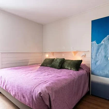 Chamois - De Prestige 7 Pieces En Duplex - 145 M Mae-6331 Lejlighed Val Thorens