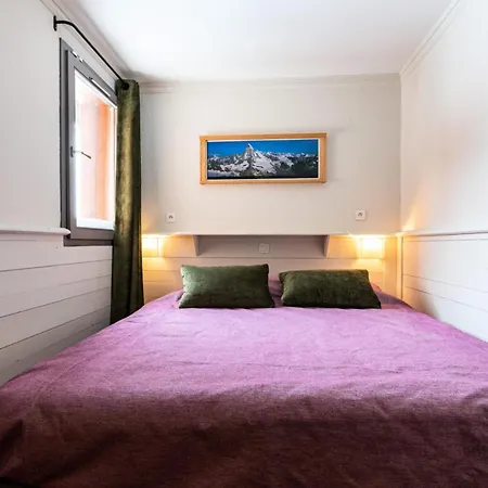 Lejlighed Chamois - De Prestige 7 Pieces En Duplex - 145 M Mae-6331