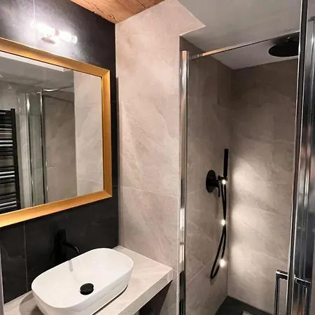 Apartmán Chamois - De Prestige 7 Pieces En Duplex - 145 M Mae-6331 Val Thorens